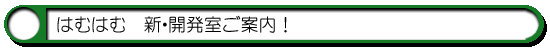 ハム通|開発室紹介